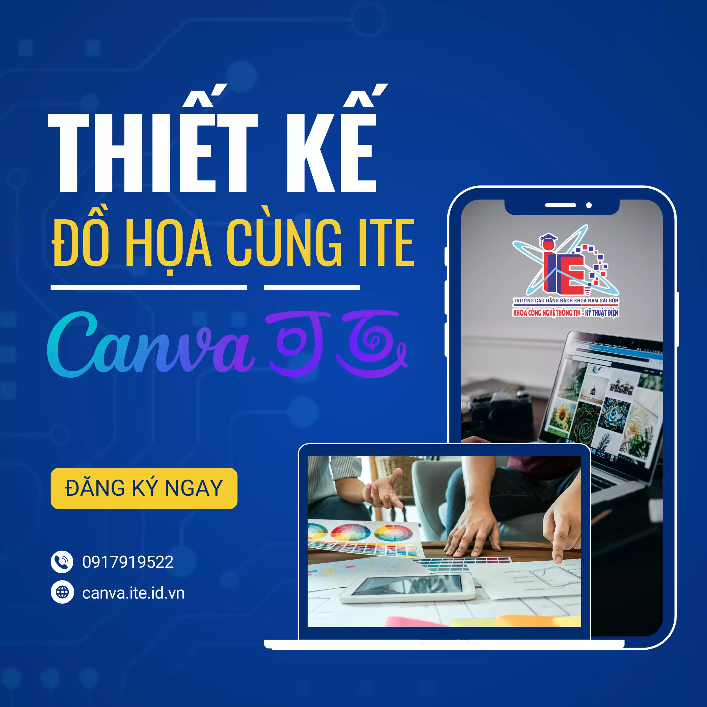 Trang mẫu