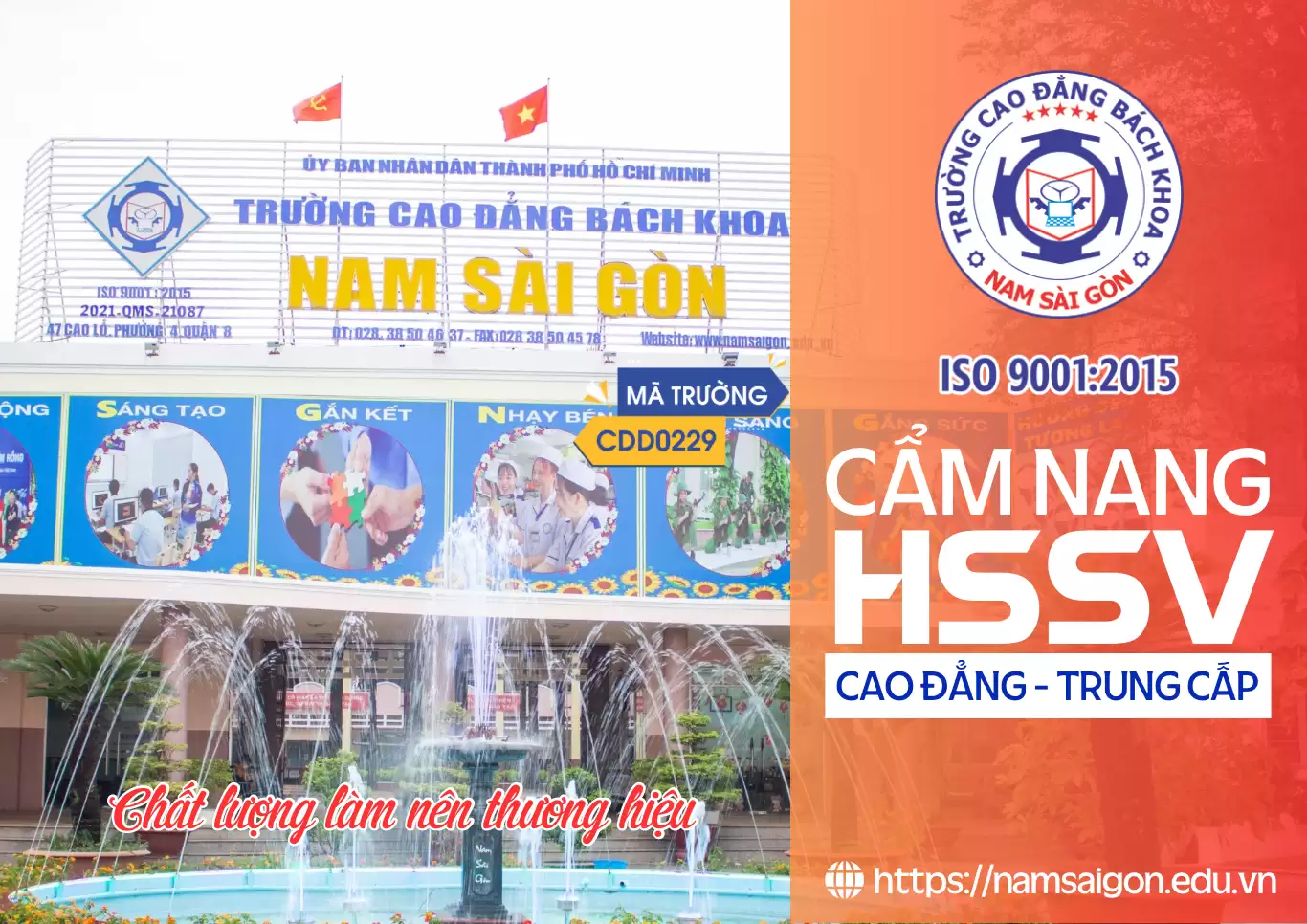 [Canva cùng ITE] – Ebook Cẩm nang học sinh sinh viên năm 2024