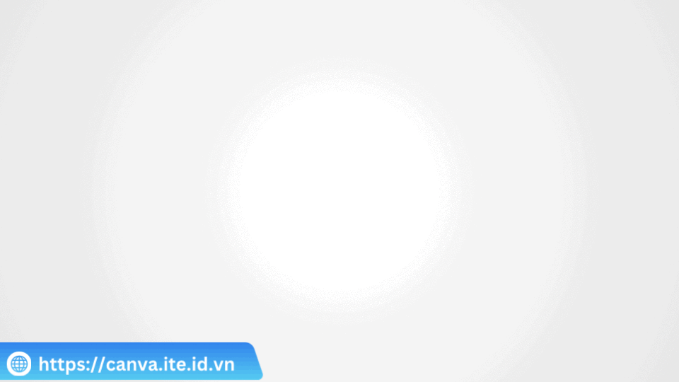 Bài 5: Những sai lầm thường gặp khi sử dụng Canva và cách khắc phục