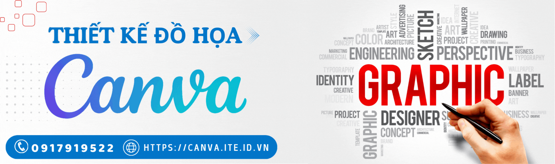 Khóa học thiết kế đồ họa với Cava cùng ITE 269 Khóa học thiết kế đồ họa với Cava cùng ITE