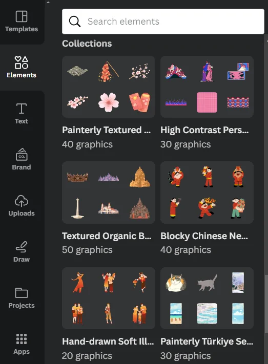 canva cung ite bai 20 330 tu khoa thanh phan canva de tao ra cac thiet ke hap dan vao nam 2024 canva elements keywords Vt7G