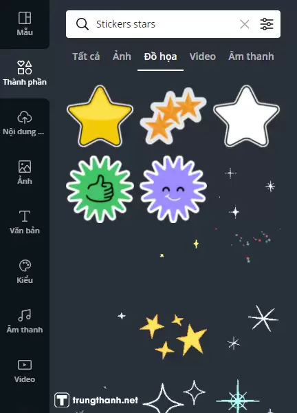 canva cung ite bai 21 tong hop a z tu khoa chat tim mau thiet ke canva nam 2024 8hL2
