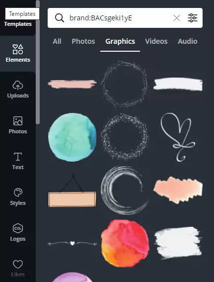 canva cung ite bai 21 tong hop a z tu khoa chat tim mau thiet ke canva nam 2024 CJaN