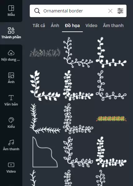 canva cung ite bai 21 tong hop a z tu khoa chat tim mau thiet ke canva nam 2024 HA4W