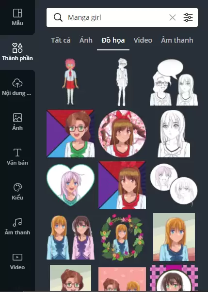 canva cung ite bai 21 tong hop a z tu khoa chat tim mau thiet ke canva nam 2024 J6v0