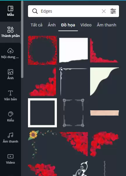 canva cung ite bai 21 tong hop a z tu khoa chat tim mau thiet ke canva nam 2024 OdQe
