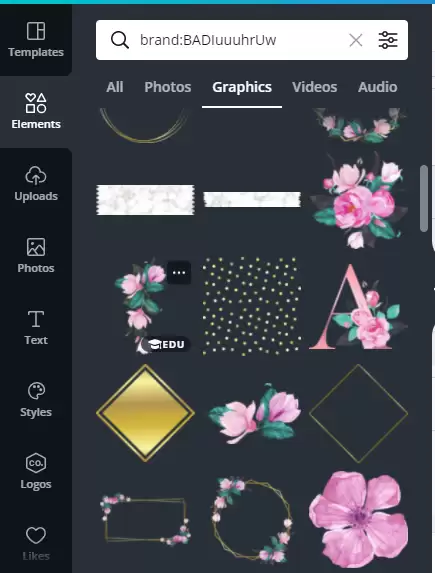 canva cung ite bai 21 tong hop a z tu khoa chat tim mau thiet ke canva nam 2024 aqSM