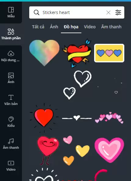 canva cung ite bai 21 tong hop a z tu khoa chat tim mau thiet ke canva nam 2024 cgsU