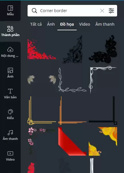 canva cung ite bai 21 tong hop a z tu khoa chat tim mau thiet ke canva nam 2024 kykO