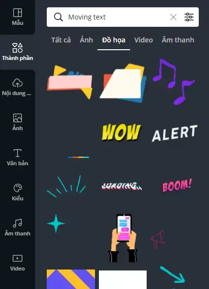 canva cung ite bai 21 tong hop a z tu khoa chat tim mau thiet ke canva nam 2024 uUIN