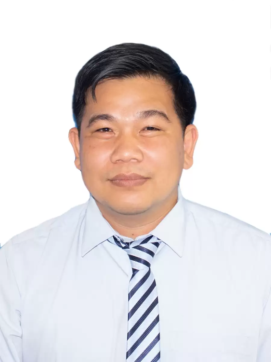 Nguyễn Văn Luyến