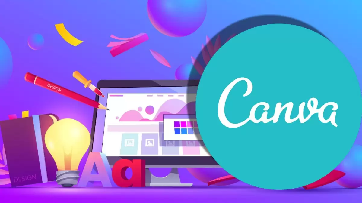 Tài khoản Canva EDU